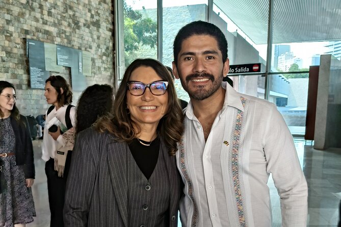 Explore the Underworld at the National Museum of Anthropology - Who Should Take This Tour?