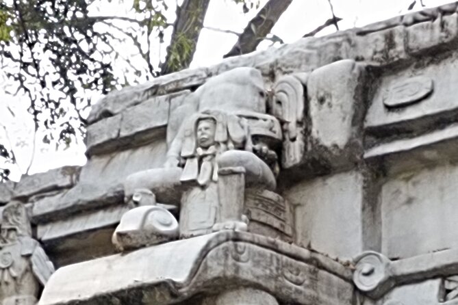 Explore the Underworld at the National Museum of Anthropology - The Value of the Experience