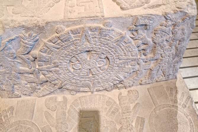 Explore the Underworld at the National Museum of Anthropology - The Sum Up