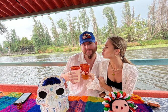 Mexico City: Island of the Dolls - What the Tour Offers—and What to Keep in Mind