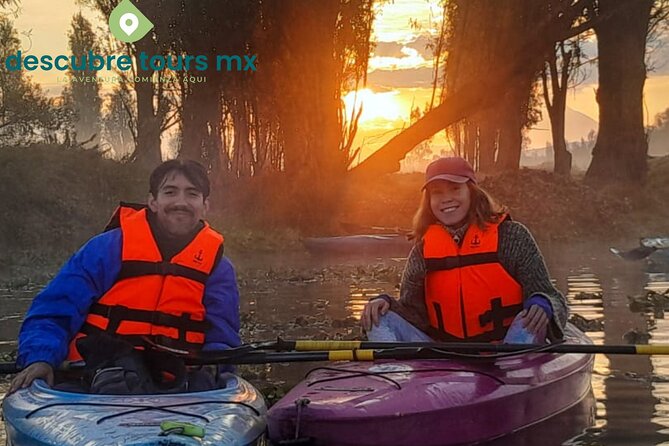 Sunrise Kayak Tour in Xochimilco - Final Recommendation