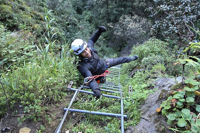 Hiking to the Puerta del Cielo Viewpoint in Mexico City - Who Is This Tour Best For?