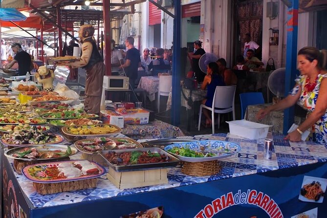 Mexico City Confidential Food Tour - The Sum Up