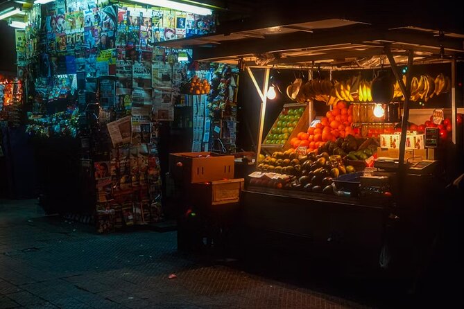Mexico City Confidential Food Tour - Who Will Love This Tour?