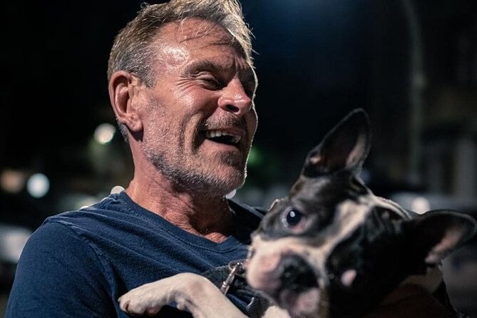 Mexico City Confidential Food Tour - Mexico City Confidential Food Tour: A Flavorful Journey Off the Beaten Path