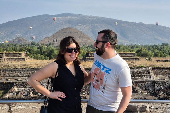 Premium Teotihuacan Pyramids Private Tour at Best Price - Final Word