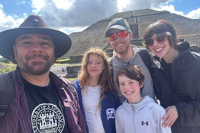 Premium Teotihuacan Pyramids Private Tour at Best Price - Final Thoughts