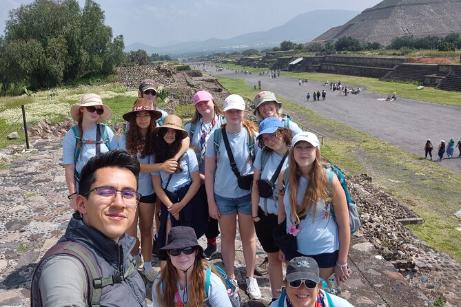 Premium Teotihuacan Pyramids Private Tour at Best Price - FAQs About the Private Teotihuacan Tour