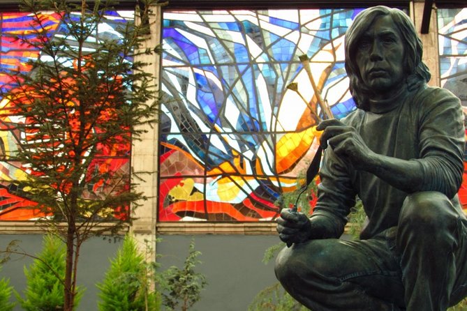 Toluca and Pueblo Mágico de Metepec from Mexico City - The Journey Begins in Mexico City