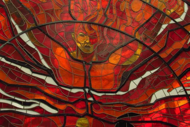 Toluca and Pueblo Mágico de Metepec from Mexico City - The Artistic Charm of Metepec