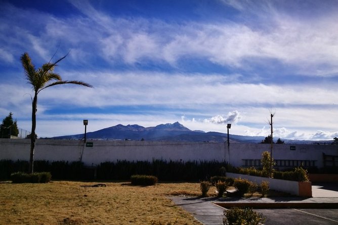 Toluca and Pueblo Mágico de Metepec from Mexico City - FAQs