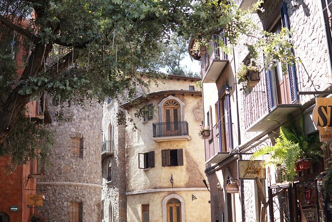 Val´quirico And The City of Angels Puebla From Mexico City - The Tour Experience in Detail