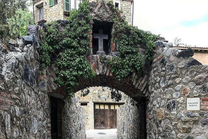 Val´quirico And The City of Angels Puebla From Mexico City - Why This Tour Offers Great Value