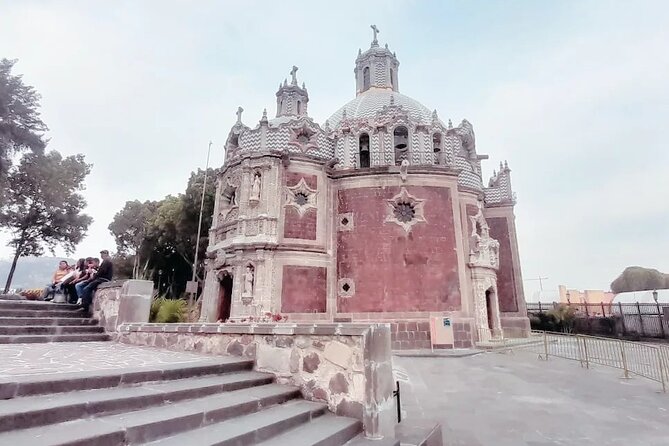 Basilica of Guadalupe. Mexico City. Walking tour - FAQ