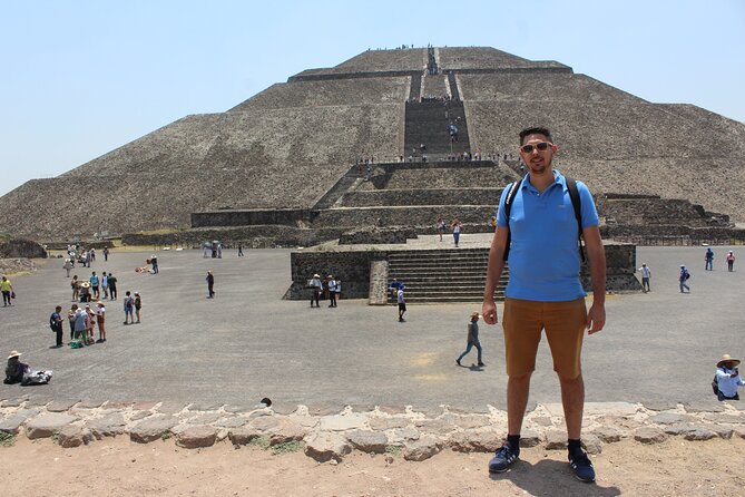 From cdmx: Teotihuacan and Basilica of Guadalupe all inclusive - Who Will Enjoy This Tour Most?