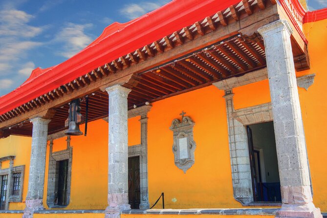 From cdmx: Tour in Coyoacan and Xochimilco all inclusive - Final Words