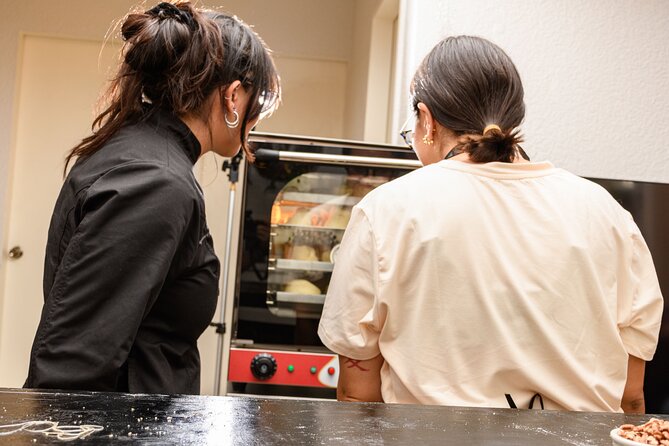Baking Delicious Traditional Mexican Bread - Authenticity and Review Highlights