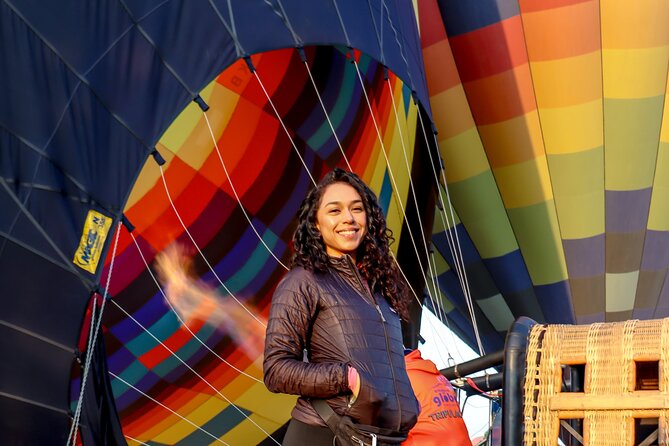 Teotihuacan Balloon Experience with Transportation and Breakfast - Final Thoughts: Is It Worth It?