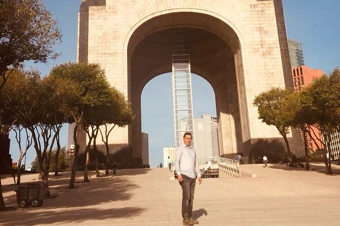 Private Tour CDMX Historical Center and Main Monuments - Authentic Experiences and Traveler Insights