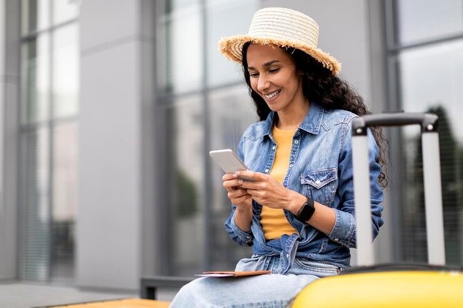 Mexico Data eSIM - What Makes This eSIM Stand Out?