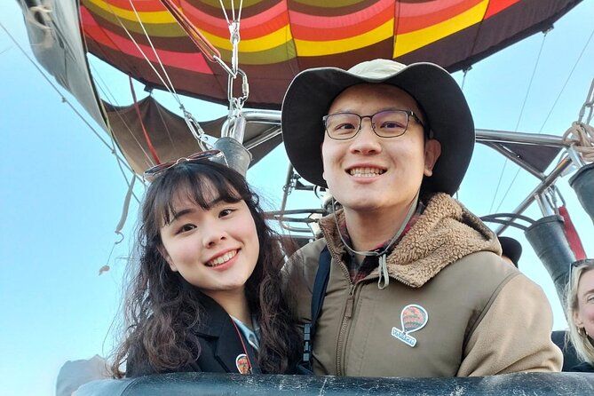 Balloon flight in Teotihuacan from Mexico City - The Itinerary Breakdown: What to Expect