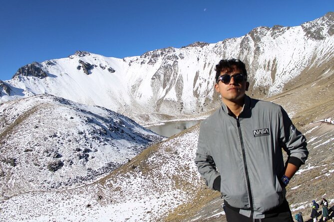 Explore the Natural Beauty of the Nevado de Toluca Private Tour - Authenticity and Value
