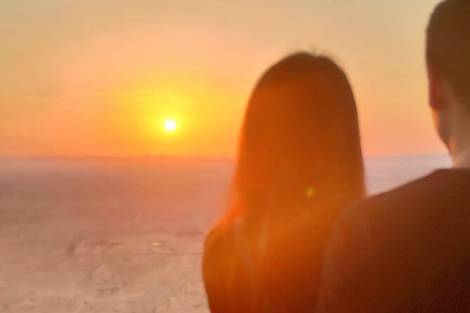 Teotihuacan Hot Air Balloon Tour - An Overview of the Experience