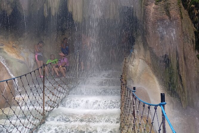 Grutas de Tolantongo Private Transportation - Who Would Love This Tour?