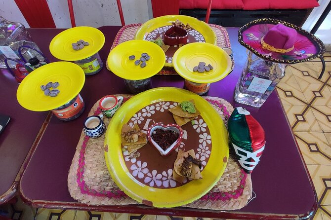 Explore the Pyramids and Natural Caves in Cuatrimoto - What to Expect and Why It Matters