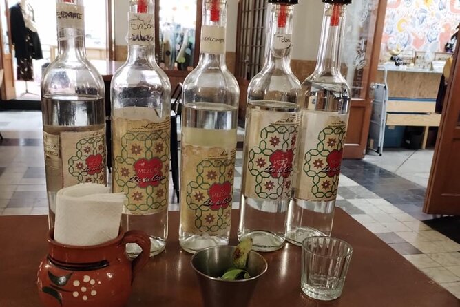 Explore the Pyramids and Natural Caves in Cuatrimoto - Who Will Love This Tour?