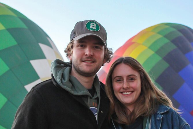 Balloon flight over Teotihuacan + Breakfast in Cueva + Transportation - A Unique Way to Discover Teotihuacan: Balloon Flight, Cave Breakfast, and Guided Tour