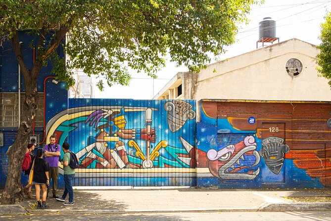 Mexico City Craft Beer Tour: Explore Local Breweries and Tastings - Key Points