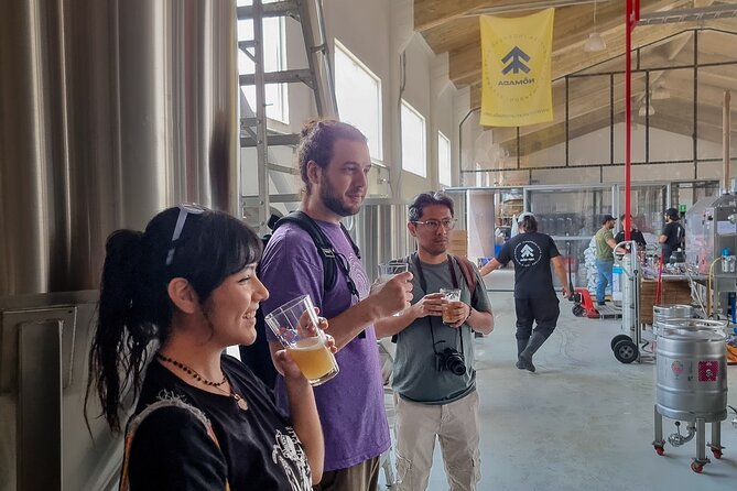 Mexico City Craft Beer Tour: Explore Local Breweries and Tastings - Final Thoughts