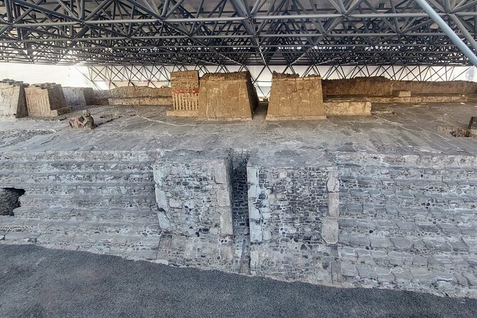 Historic Center of Mexico City Private Tour - How It Compares to Other Ways to Explore