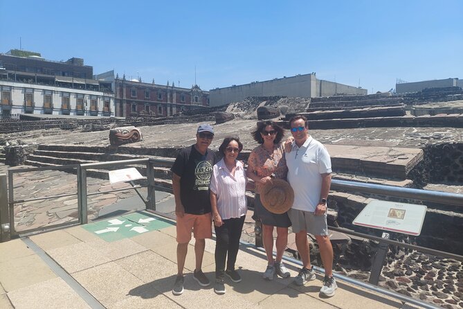 Historic Center of Mexico City Private Tour - Final Thoughts: Is It Worth It?