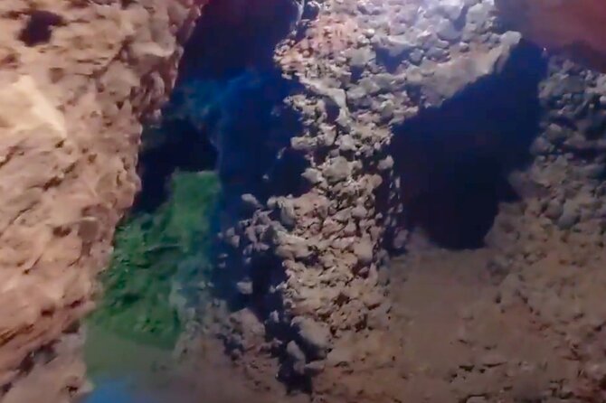 Explore Teotihuacán, Caves and Know Energetic Stones - A Close Look at the Itinerary