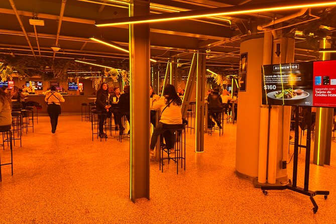 Night of VIP Concert in Mexico City with Private Transfer - FAQ: Night of VIP Concert in Mexico City with Private Transfer