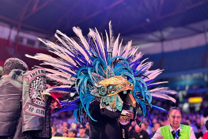 Lucha Libre VIP EN Front Row at Arena México - Final Thoughts: Is It Worth It?