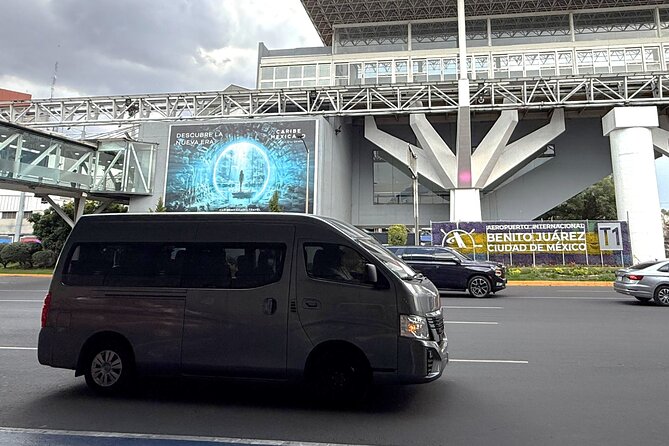 Private Transport from Mexico City Airport to Puebla City - Private Transport from Mexico City Airport to Puebla City: A Practical and Comfortable Choice