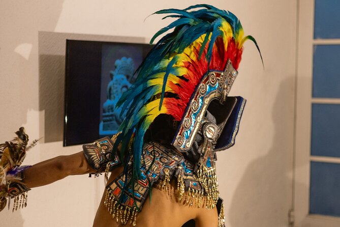 Experience DE Cultural Immersion with Mexican Folklore - Key Points