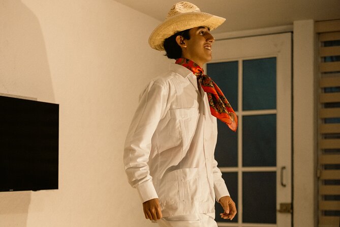 Experience DE Cultural Immersion with Mexican Folklore - Who Will Love This Tour?