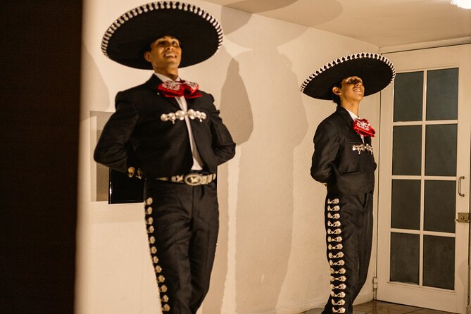 Experience DE Cultural Immersion with Mexican Folklore - The Sum Up