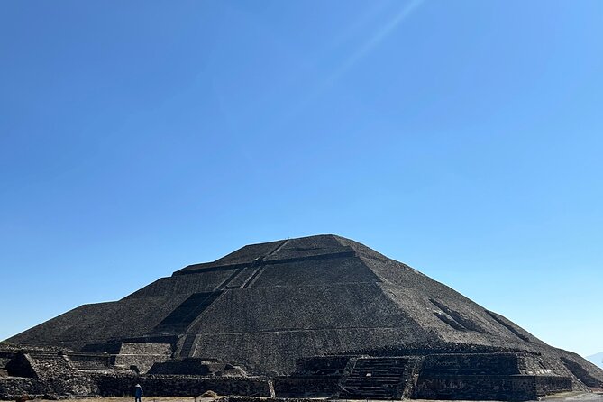 Teotihuacan archaeological site experience - A Deep Dive into the Teotihuacan Experience