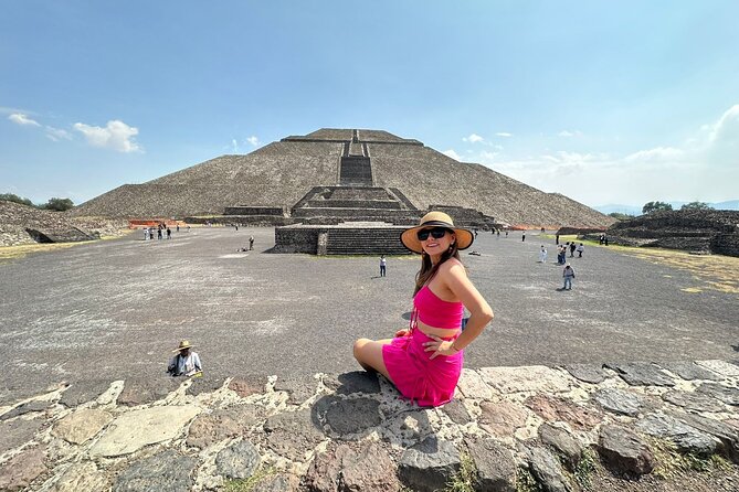 Balloon Flight over Teotihuacan with Breakfast - Exploring the Experience: What You Can Expect