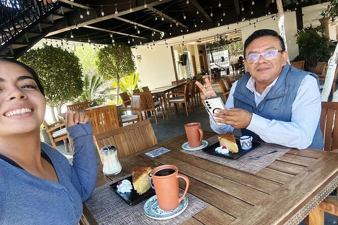 Balloon Flight over Teotihuacan with Breakfast - FAQs