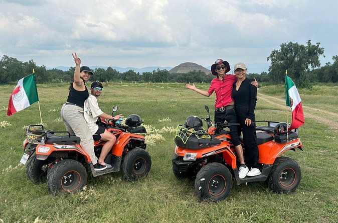 Balloon Flight over Teotihuacan with Breakfast - Final Thoughts