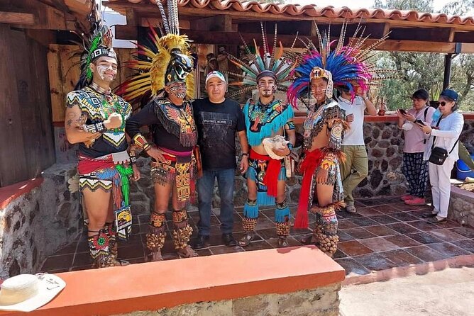 More than a Flight Full Globe Experience over Teotihuacan - FAQ