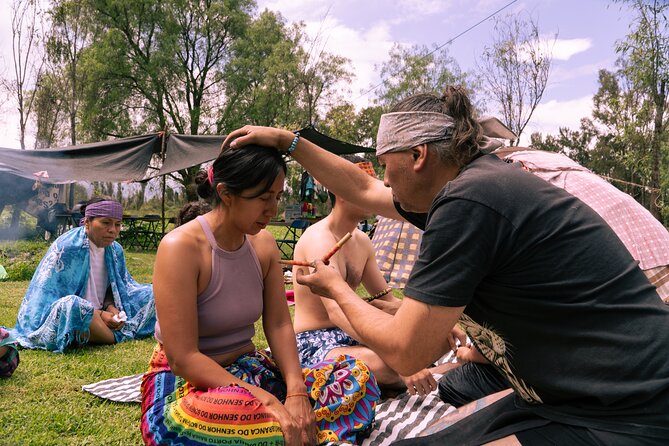 Temazcal Ceremony in Mexico - The Rituals: From Preparation to Renewal