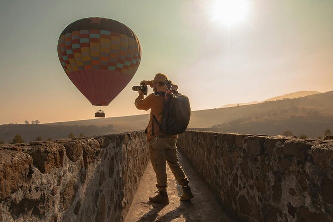 Private Transportation to Teotihuacán Round Trip Premium SUV - A Detailed Look at the Experience