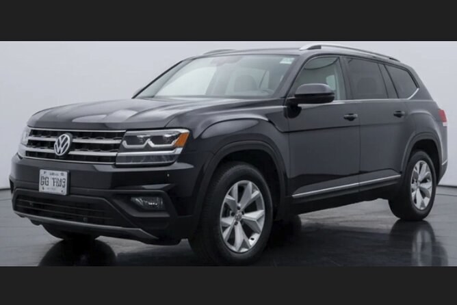 Private Transportation to Teotihuacán Round Trip Premium SUV - Context and Practicalities